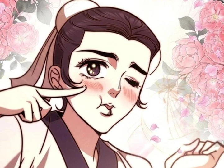 Đệ Nhất Sư Huynh Lee Hwi Chapter 17 - 217