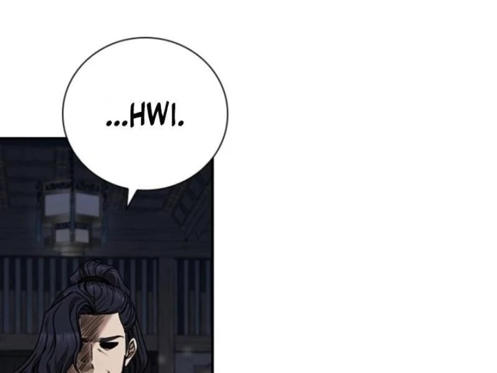 Đệ Nhất Sư Huynh Lee Hwi Chapter 17 - 221
