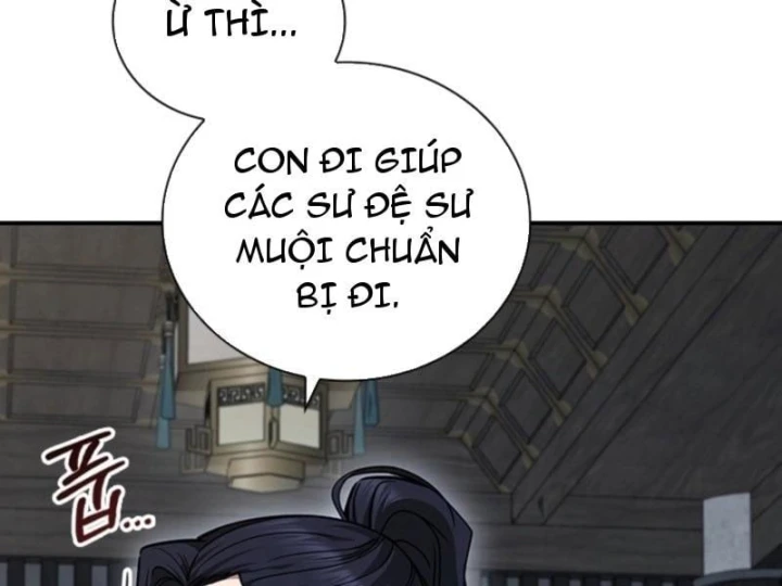 Đệ Nhất Sư Huynh Lee Hwi Chapter 17 - 225