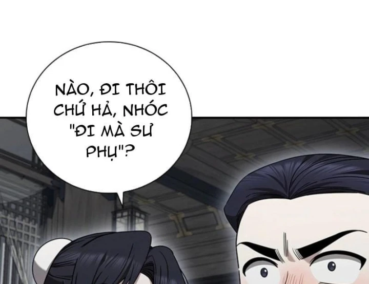 Đệ Nhất Sư Huynh Lee Hwi Chapter 17 - 232