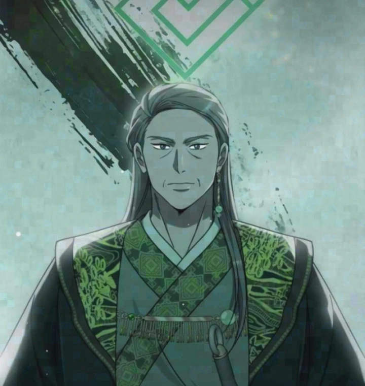 Đệ Nhất Sư Huynh Lee Hwi Chapter 18 - 2