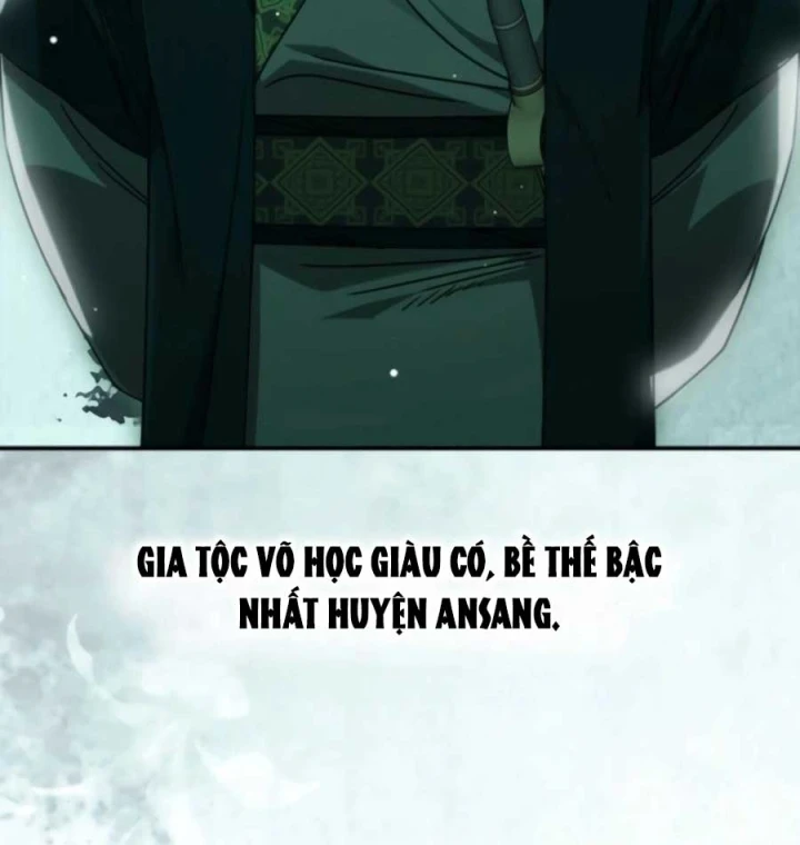 Đệ Nhất Sư Huynh Lee Hwi Chapter 18 - 3