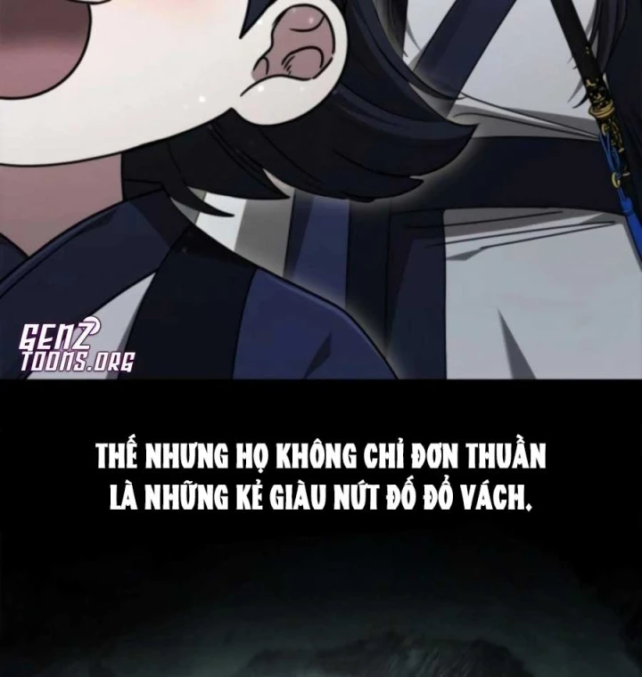 Đệ Nhất Sư Huynh Lee Hwi Chapter 18 - 8