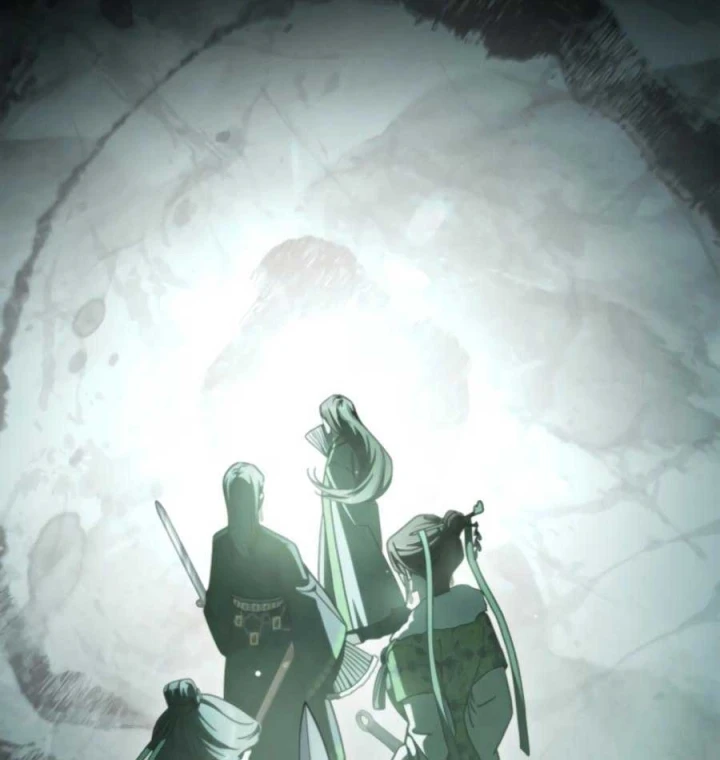Đệ Nhất Sư Huynh Lee Hwi Chapter 18 - 9