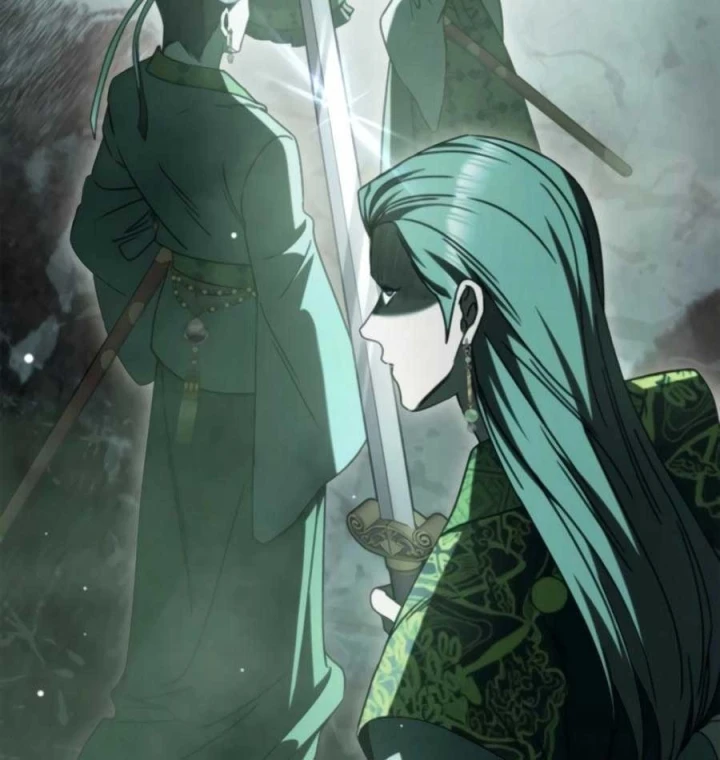 Đệ Nhất Sư Huynh Lee Hwi Chapter 18 - 10