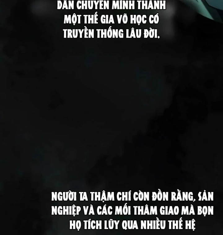 Đệ Nhất Sư Huynh Lee Hwi Chapter 18 - 12