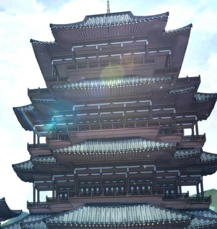Đệ Nhất Sư Huynh Lee Hwi Chapter 18 - 18
