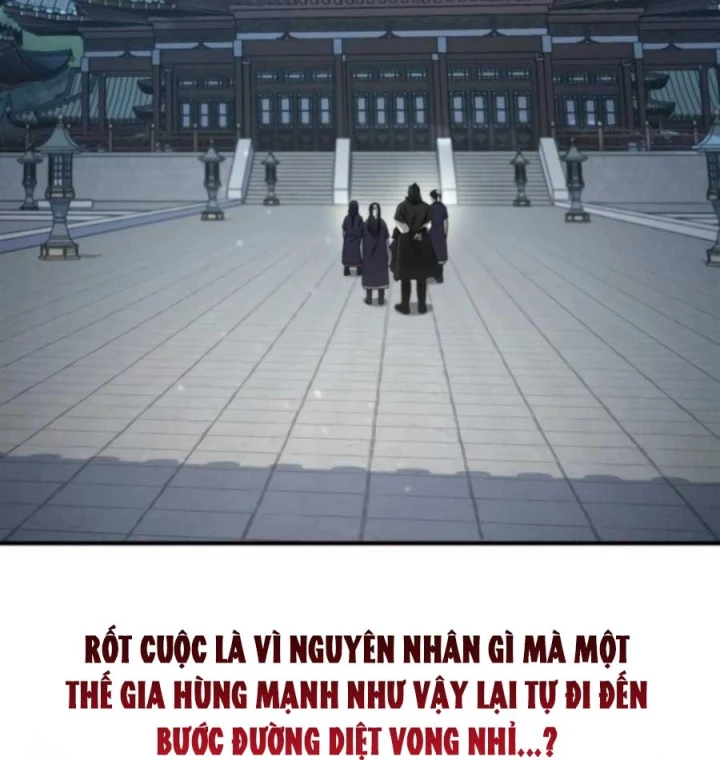 Đệ Nhất Sư Huynh Lee Hwi Chapter 18 - 19