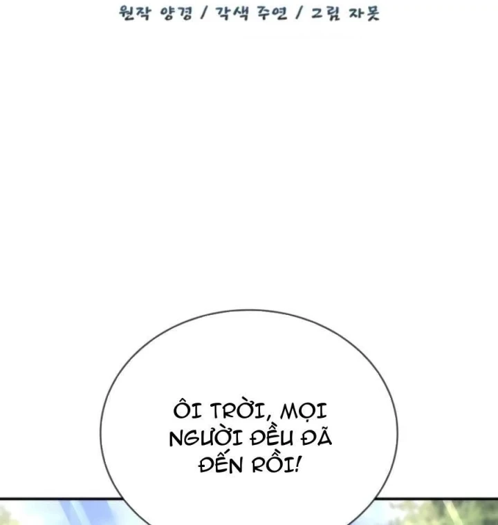 Đệ Nhất Sư Huynh Lee Hwi Chapter 18 - 22