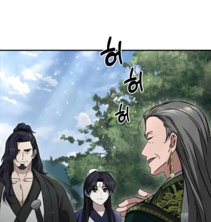 Đệ Nhất Sư Huynh Lee Hwi Chapter 18 - 25