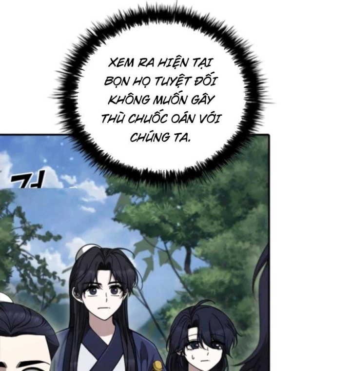Đệ Nhất Sư Huynh Lee Hwi Chapter 18 - 34