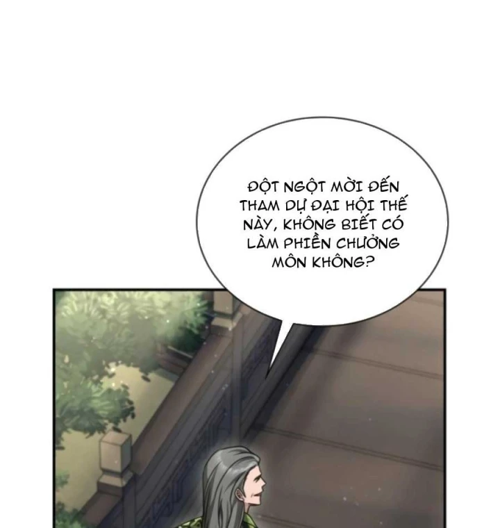 Đệ Nhất Sư Huynh Lee Hwi Chapter 18 - 36