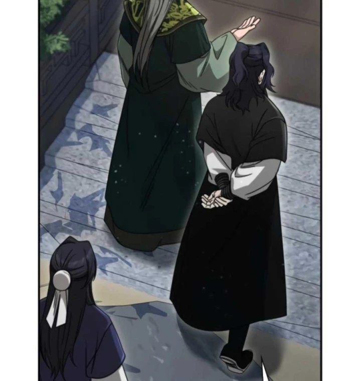 Đệ Nhất Sư Huynh Lee Hwi Chapter 18 - 37
