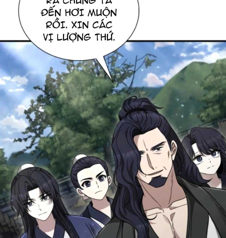Đệ Nhất Sư Huynh Lee Hwi Chapter 18 - 43