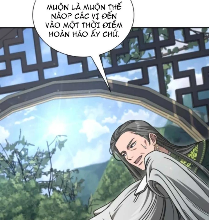 Đệ Nhất Sư Huynh Lee Hwi Chapter 18 - 46