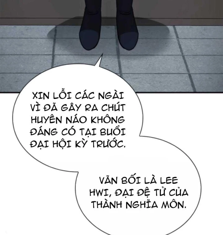 Đệ Nhất Sư Huynh Lee Hwi Chapter 18 - 65