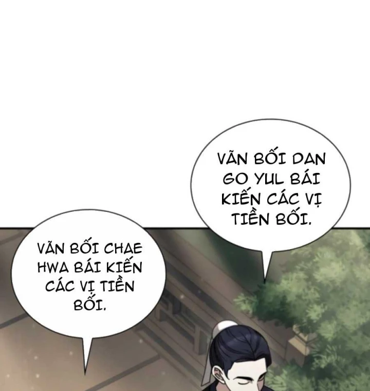 Đệ Nhất Sư Huynh Lee Hwi Chapter 18 - 75