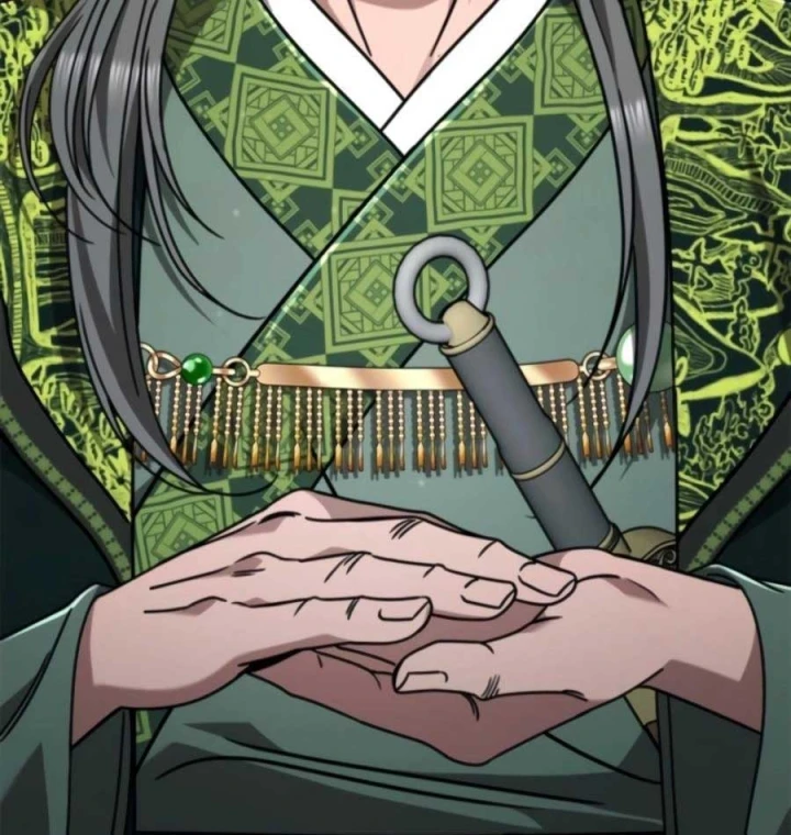 Đệ Nhất Sư Huynh Lee Hwi Chapter 18 - 87