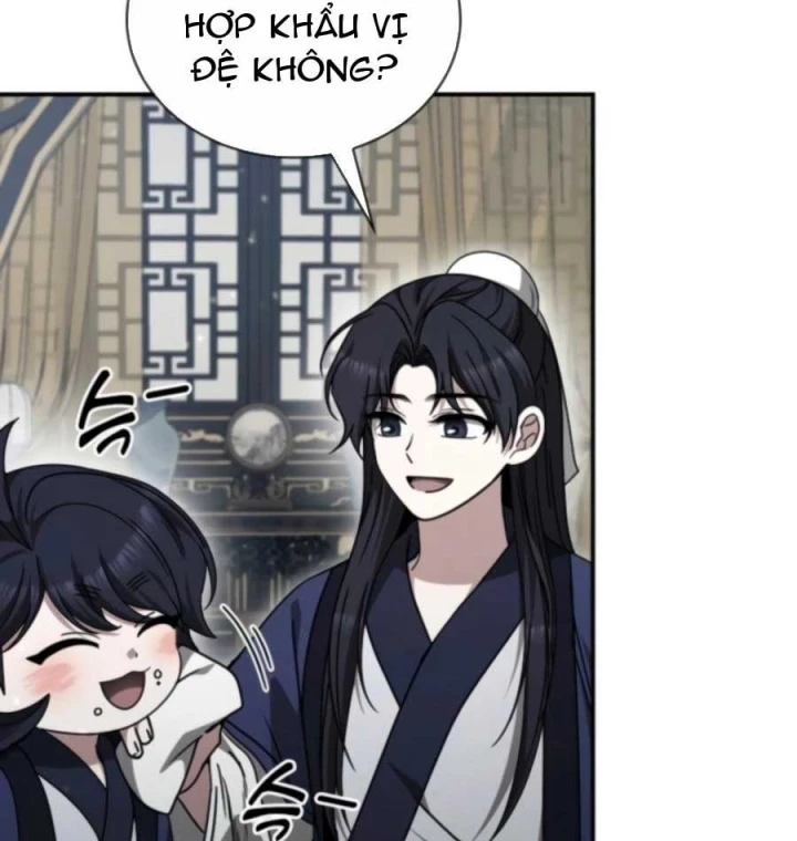Đệ Nhất Sư Huynh Lee Hwi Chapter 18 - 97