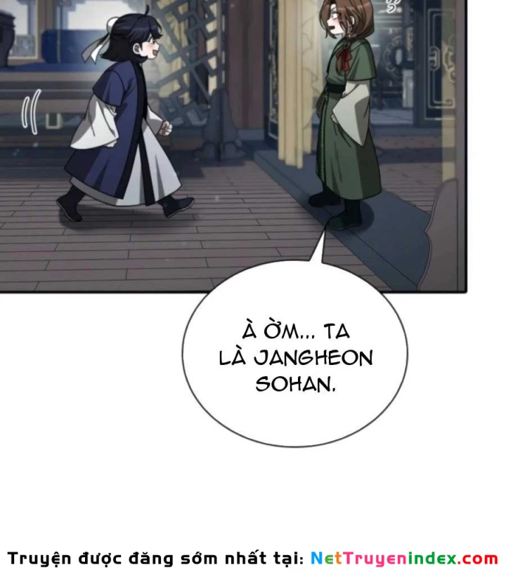 Đệ Nhất Sư Huynh Lee Hwi Chapter 18 - 110