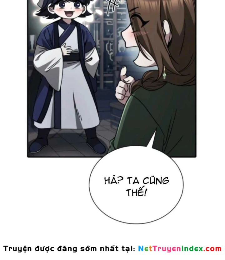 Đệ Nhất Sư Huynh Lee Hwi Chapter 18 - 112