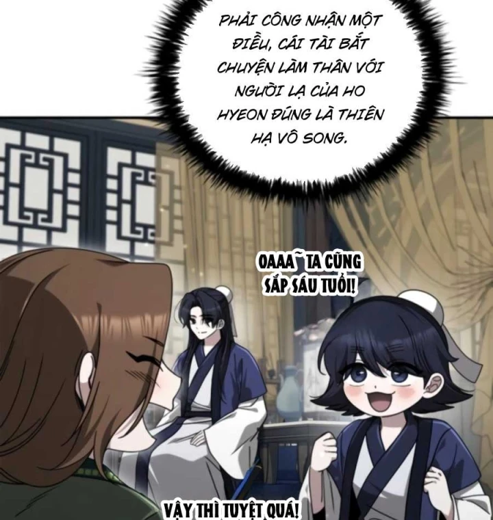 Đệ Nhất Sư Huynh Lee Hwi Chapter 18 - 118