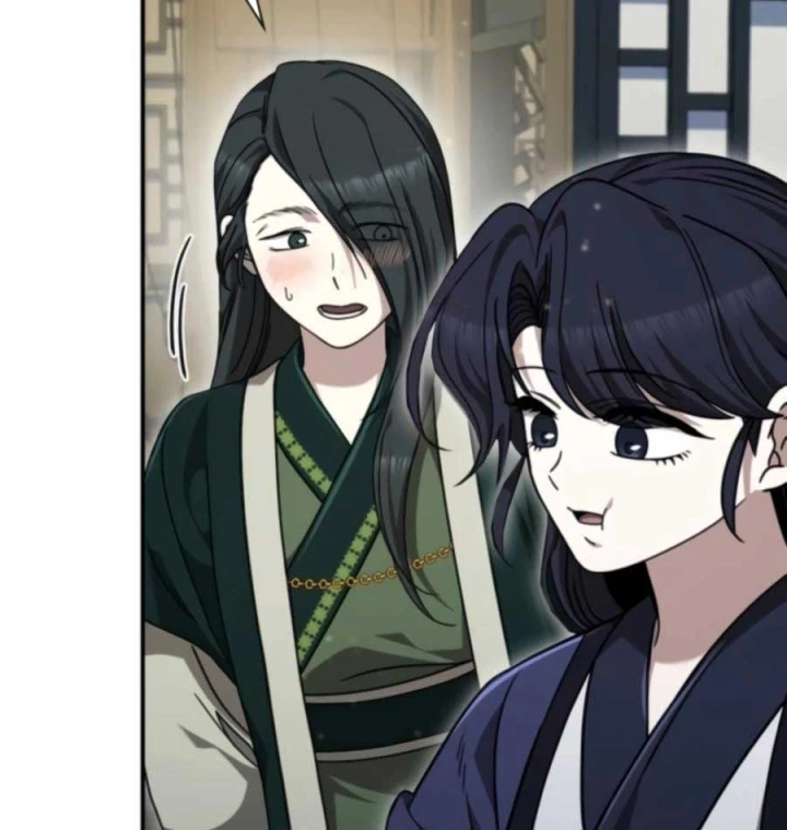 Đệ Nhất Sư Huynh Lee Hwi Chapter 18 - 122