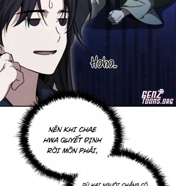 Đệ Nhất Sư Huynh Lee Hwi Chapter 18 - 135