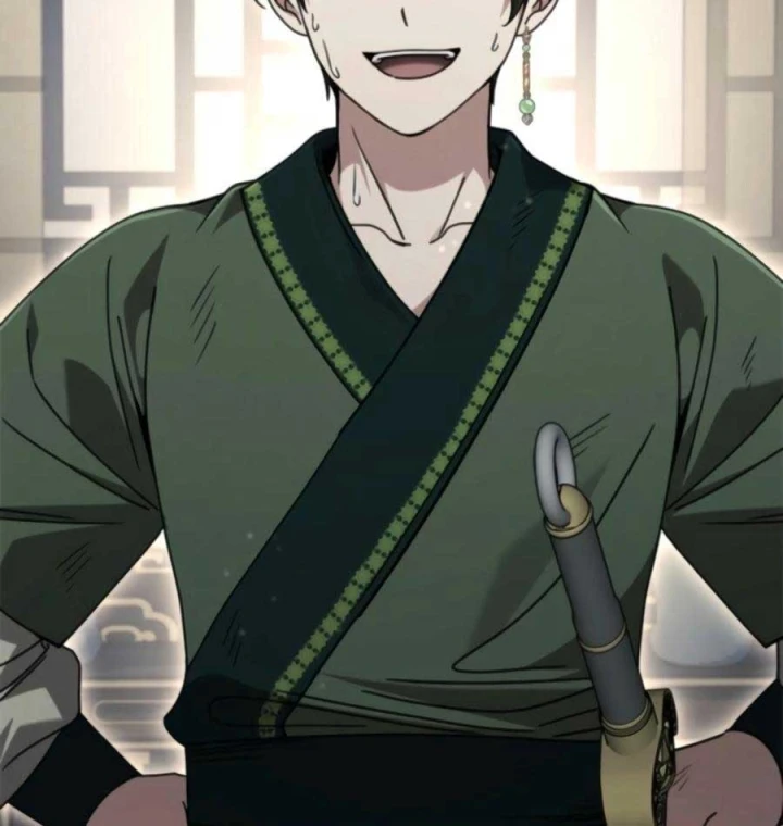 Đệ Nhất Sư Huynh Lee Hwi Chapter 18 - 140