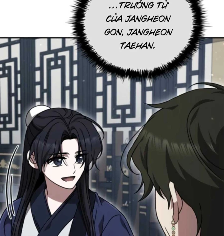 Đệ Nhất Sư Huynh Lee Hwi Chapter 18 - 142