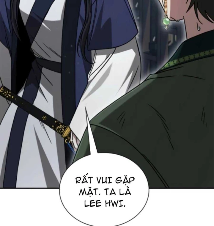Đệ Nhất Sư Huynh Lee Hwi Chapter 18 - 143