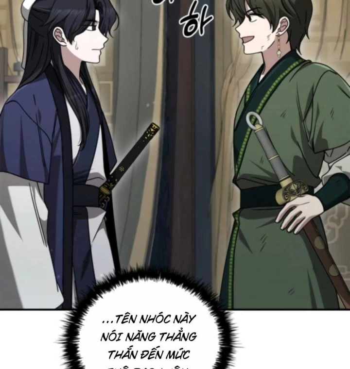 Đệ Nhất Sư Huynh Lee Hwi Chapter 18 - 156