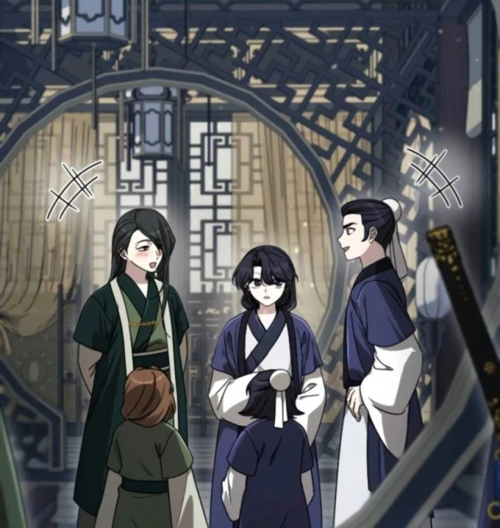 Đệ Nhất Sư Huynh Lee Hwi Chapter 18 - 175