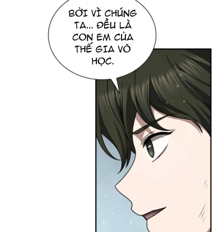 Đệ Nhất Sư Huynh Lee Hwi Chapter 18 - 177
