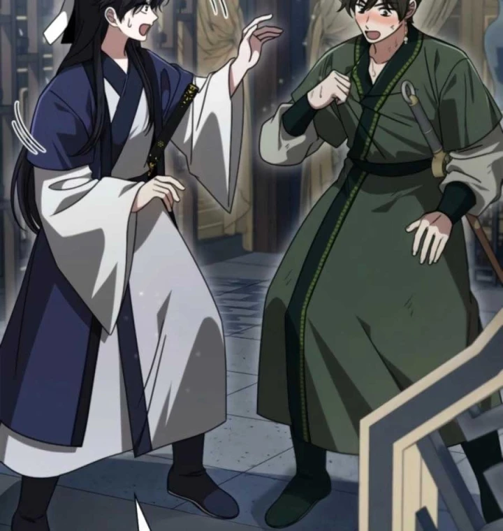 Đệ Nhất Sư Huynh Lee Hwi Chapter 18 - 185