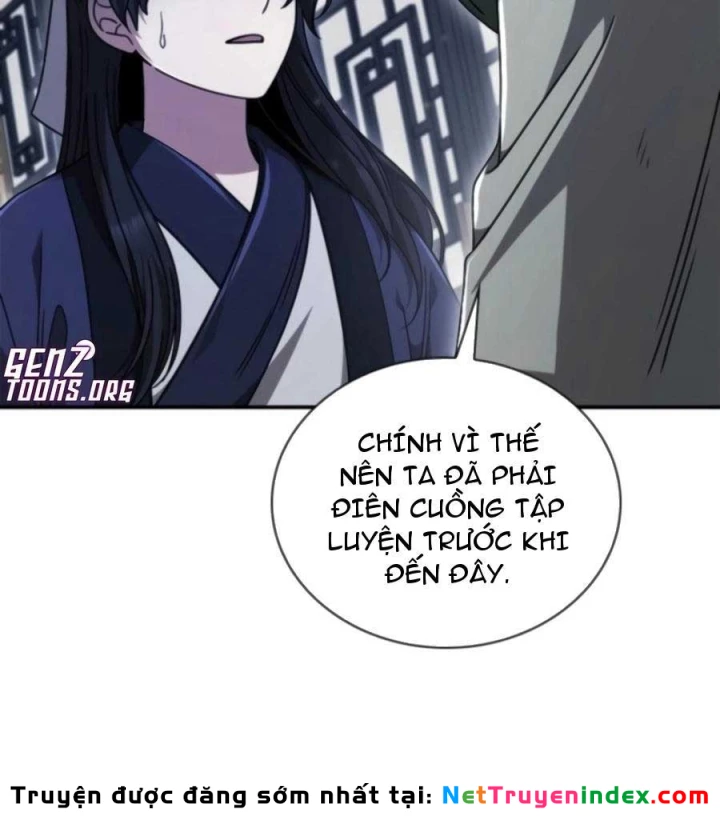 Đệ Nhất Sư Huynh Lee Hwi Chapter 18 - 194