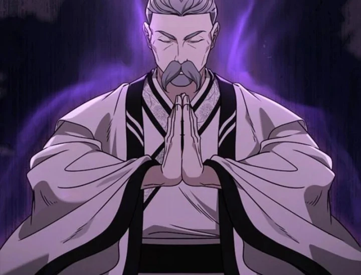 Đệ Nhất Sư Huynh Lee Hwi Chapter 19 - 3