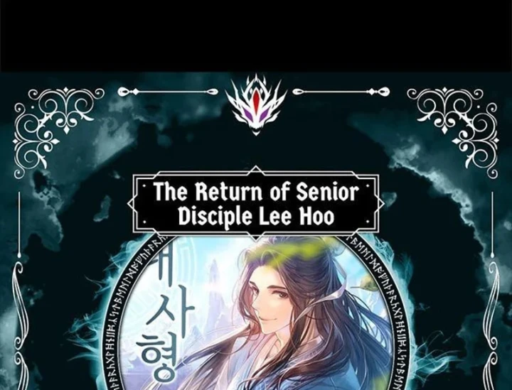 Đệ Nhất Sư Huynh Lee Hwi Chapter 19 - 10