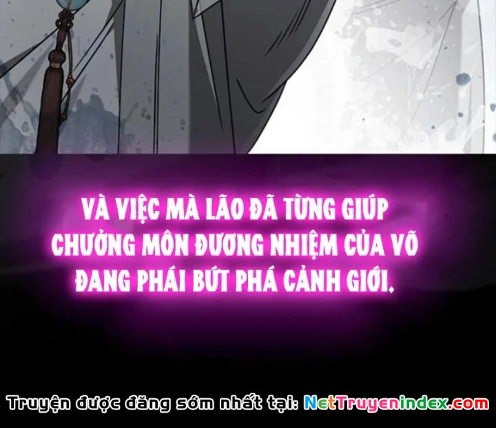 Đệ Nhất Sư Huynh Lee Hwi Chapter 19 - 15