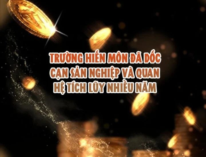 Đệ Nhất Sư Huynh Lee Hwi Chapter 19 - 22