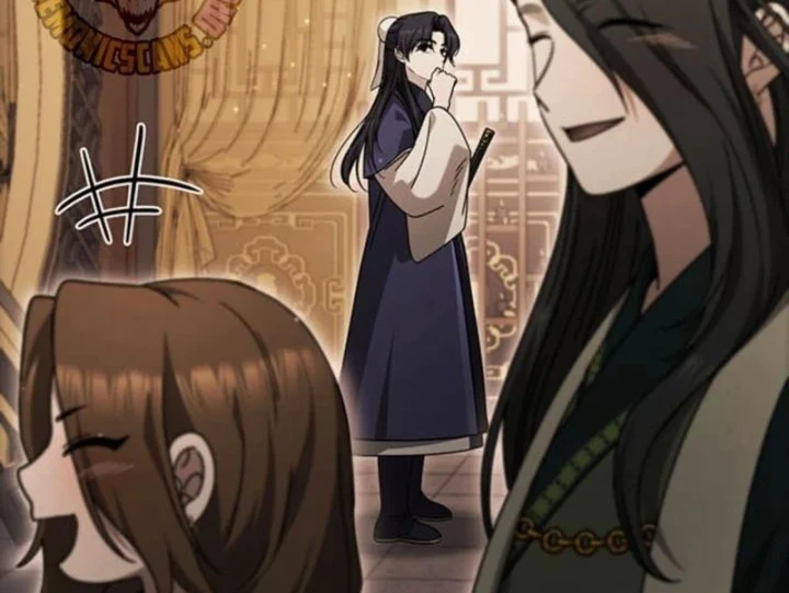 Đệ Nhất Sư Huynh Lee Hwi Chapter 19 - 37