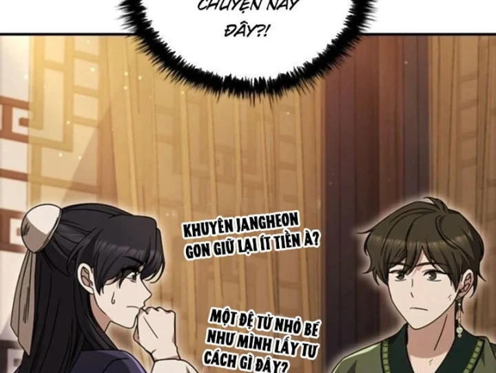 Đệ Nhất Sư Huynh Lee Hwi Chapter 19 - 54
