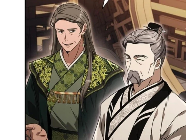 Đệ Nhất Sư Huynh Lee Hwi Chapter 19 - 124