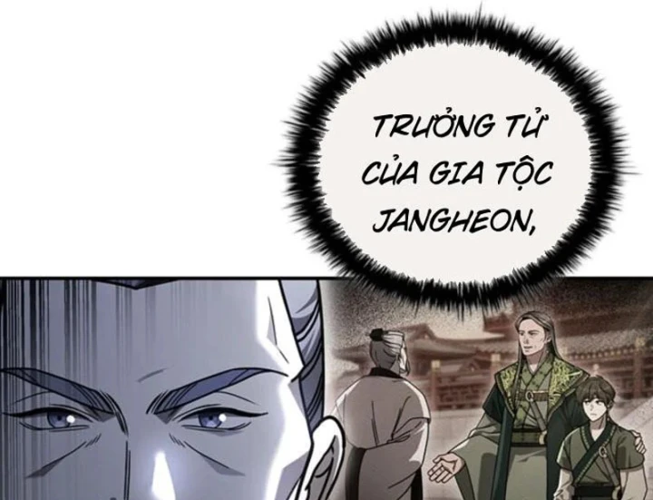 Đệ Nhất Sư Huynh Lee Hwi Chapter 19 - 176