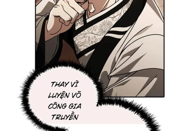 Đệ Nhất Sư Huynh Lee Hwi Chapter 19 - 183