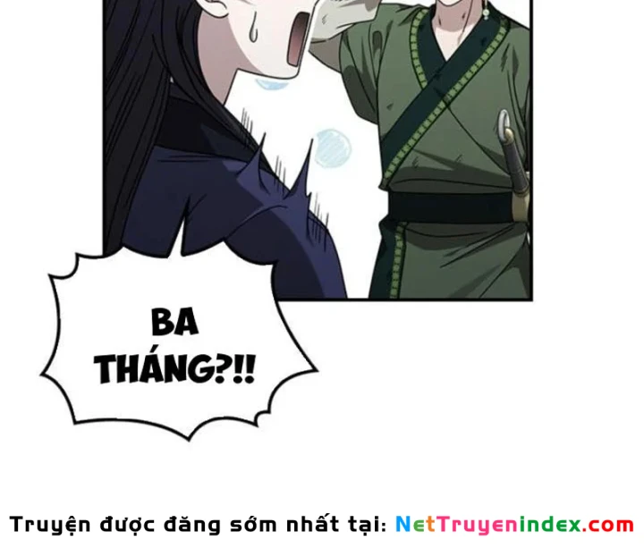 Đệ Nhất Sư Huynh Lee Hwi Chapter 19 - 208