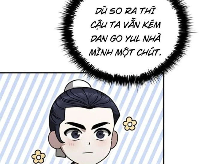 Đệ Nhất Sư Huynh Lee Hwi Chapter 19 - 226