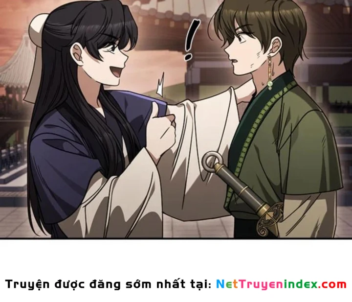 Đệ Nhất Sư Huynh Lee Hwi Chapter 19 - 233