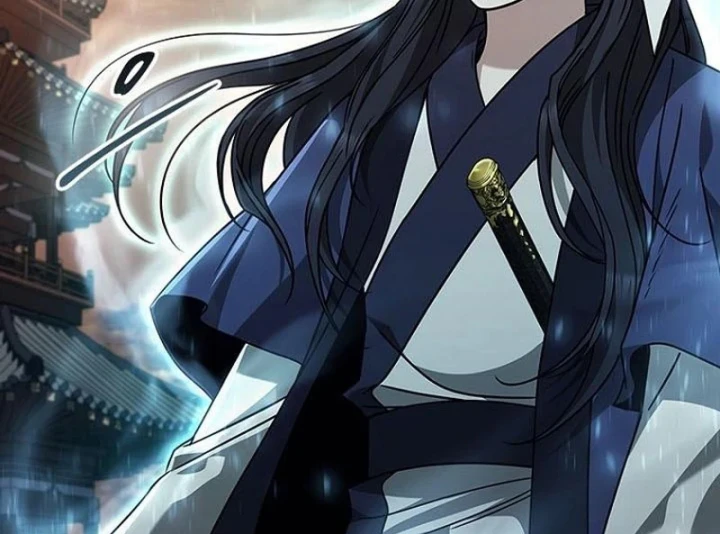 Đệ Nhất Sư Huynh Lee Hwi Chapter 20 - 3