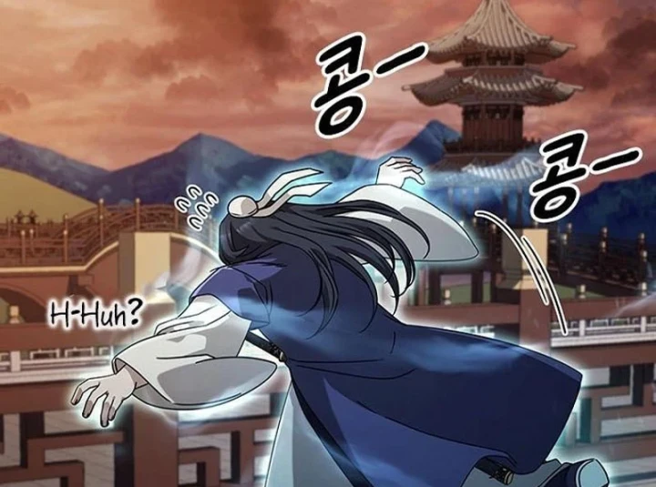 Đệ Nhất Sư Huynh Lee Hwi Chapter 20 - 18